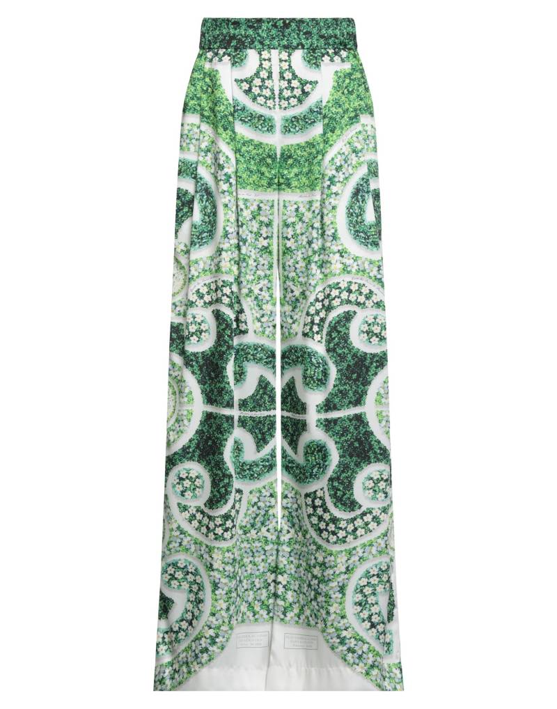 MARY KATRANTZOU Hose Damen Grün von MARY KATRANTZOU