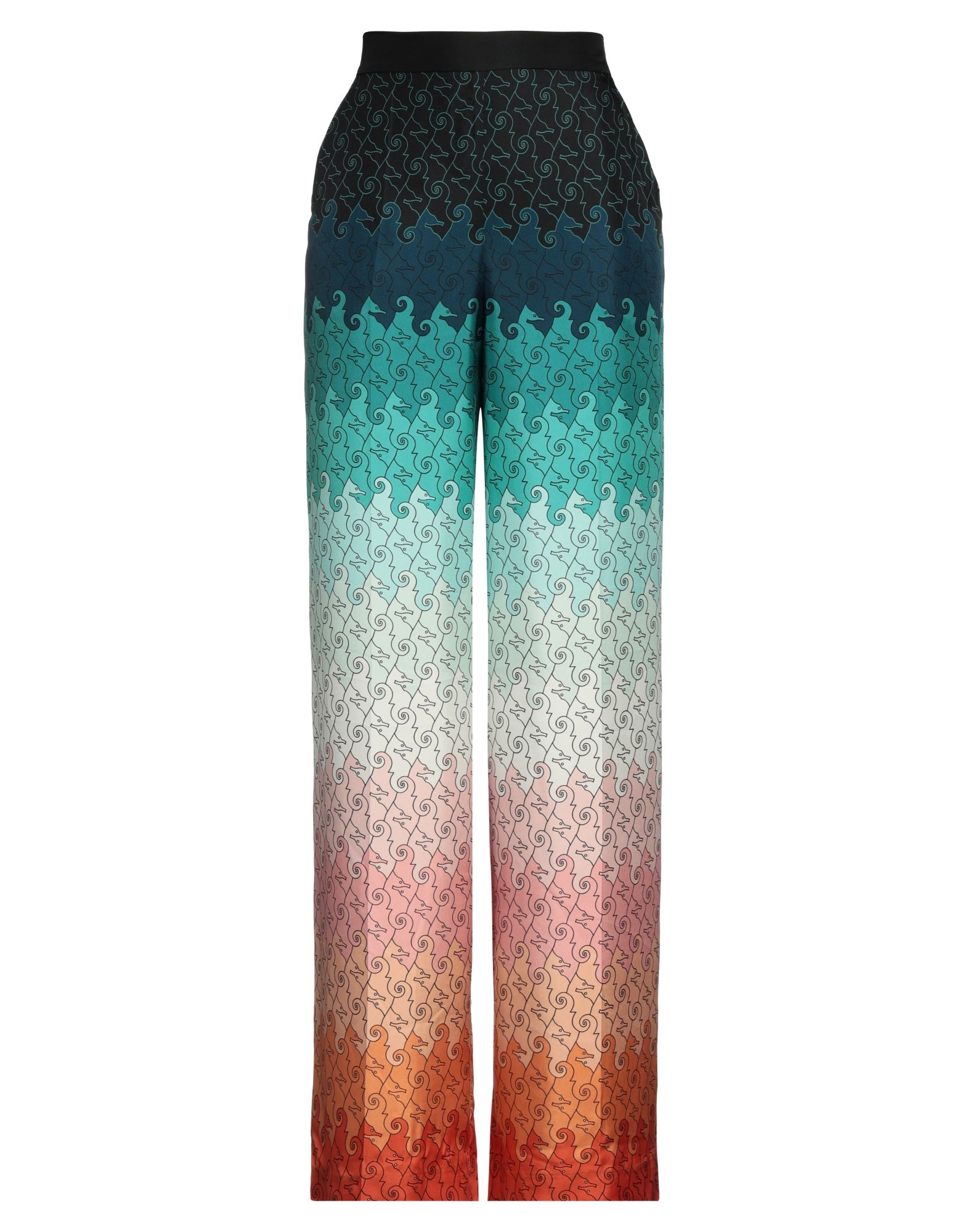 MARY KATRANTZOU Hose Damen Grün von MARY KATRANTZOU