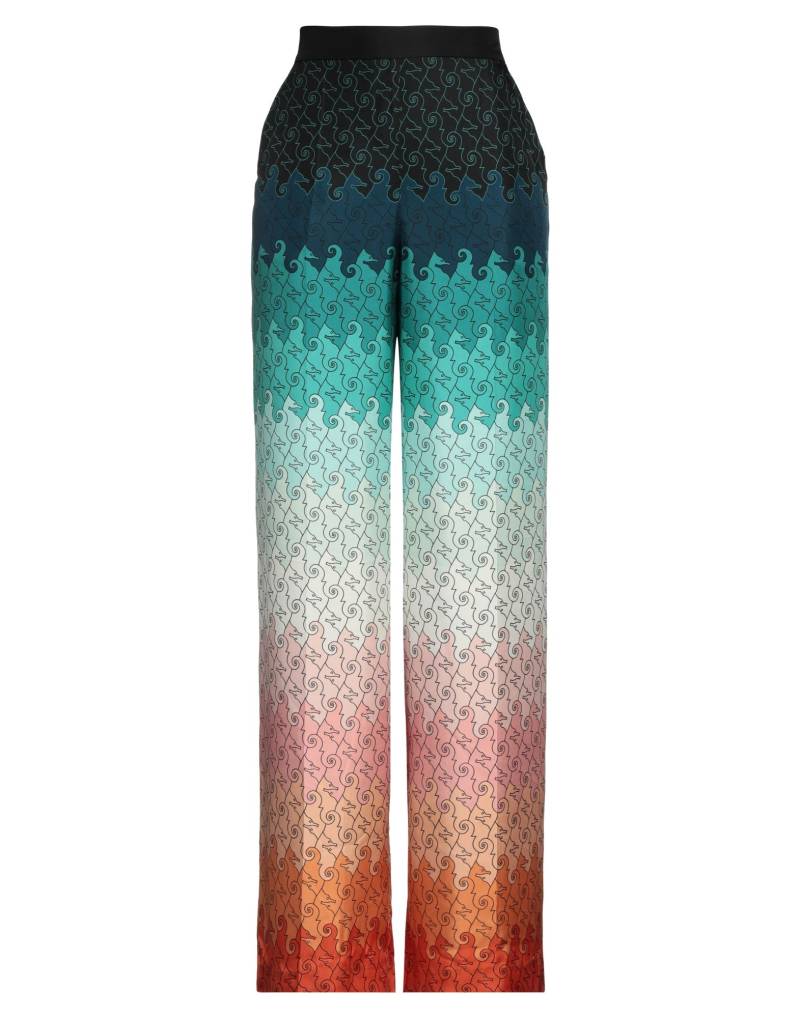 MARY KATRANTZOU Hose Damen Grün von MARY KATRANTZOU