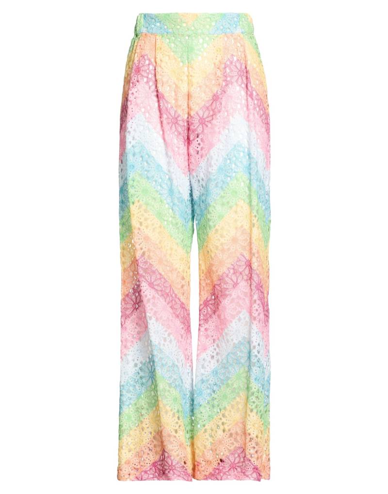 MARY KATRANTZOU Hose Damen Orange von MARY KATRANTZOU