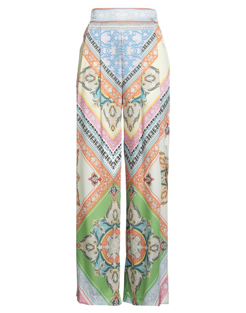 MARY KATRANTZOU Hose Damen Säuregrün von MARY KATRANTZOU