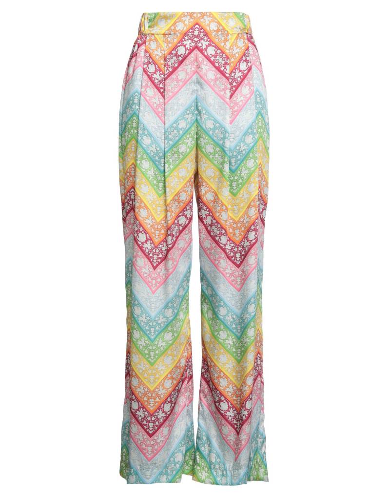 MARY KATRANTZOU Hose Damen Säuregrün von MARY KATRANTZOU