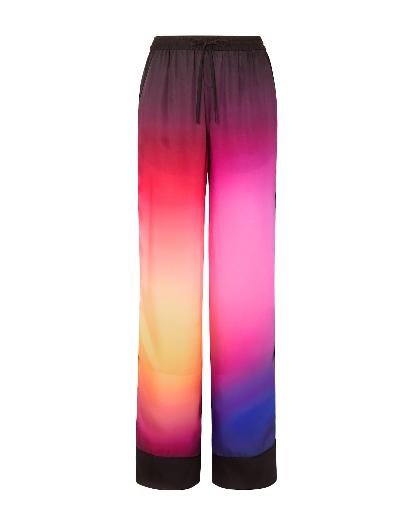 MARY KATRANTZOU Hose Damen Violett von MARY KATRANTZOU