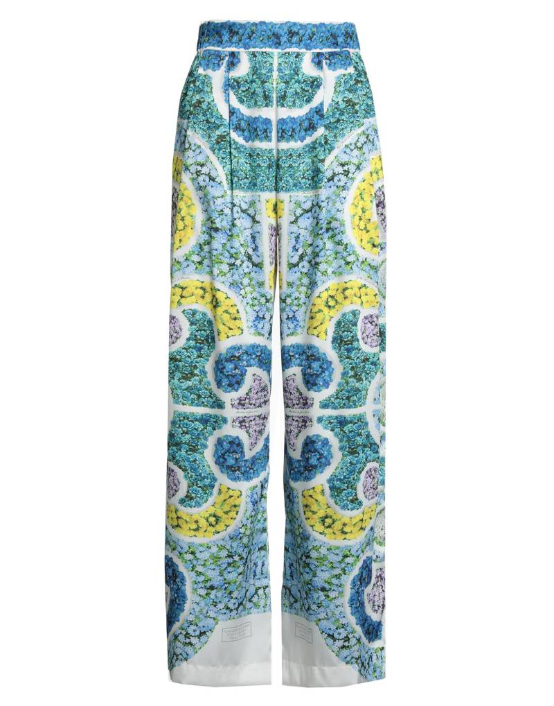 MARY KATRANTZOU Hose Damen Weiß von MARY KATRANTZOU