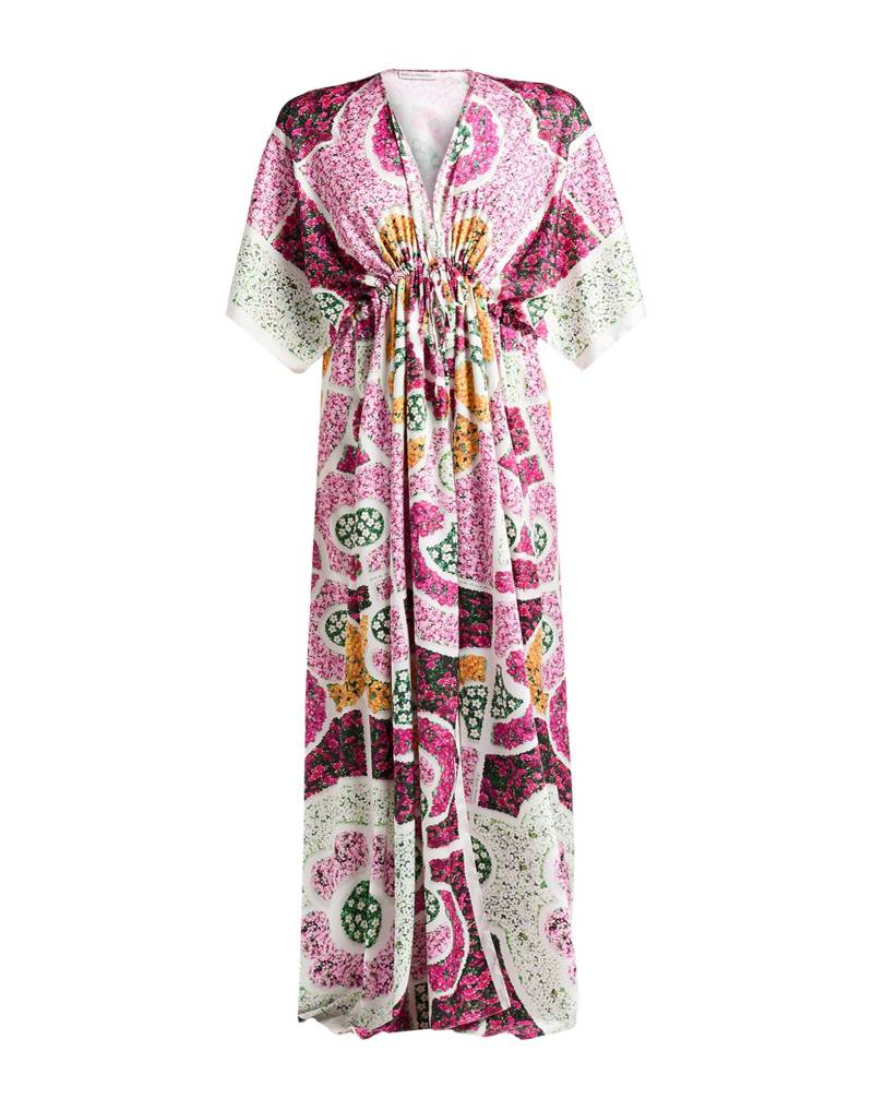 MARY KATRANTZOU Maxi-kleid Damen Rosa von MARY KATRANTZOU