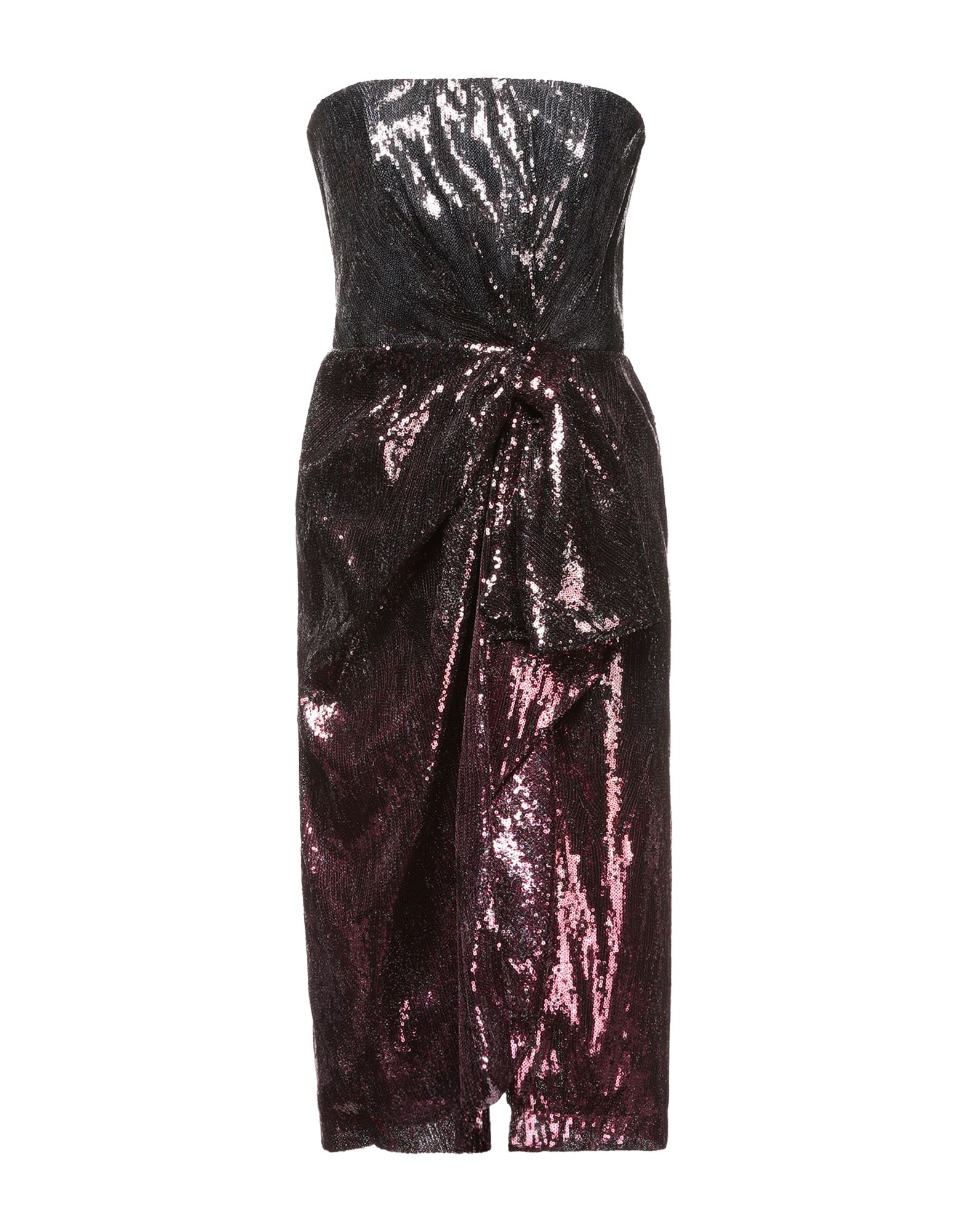 MARY KATRANTZOU Midi-kleid Damen Bronze von MARY KATRANTZOU