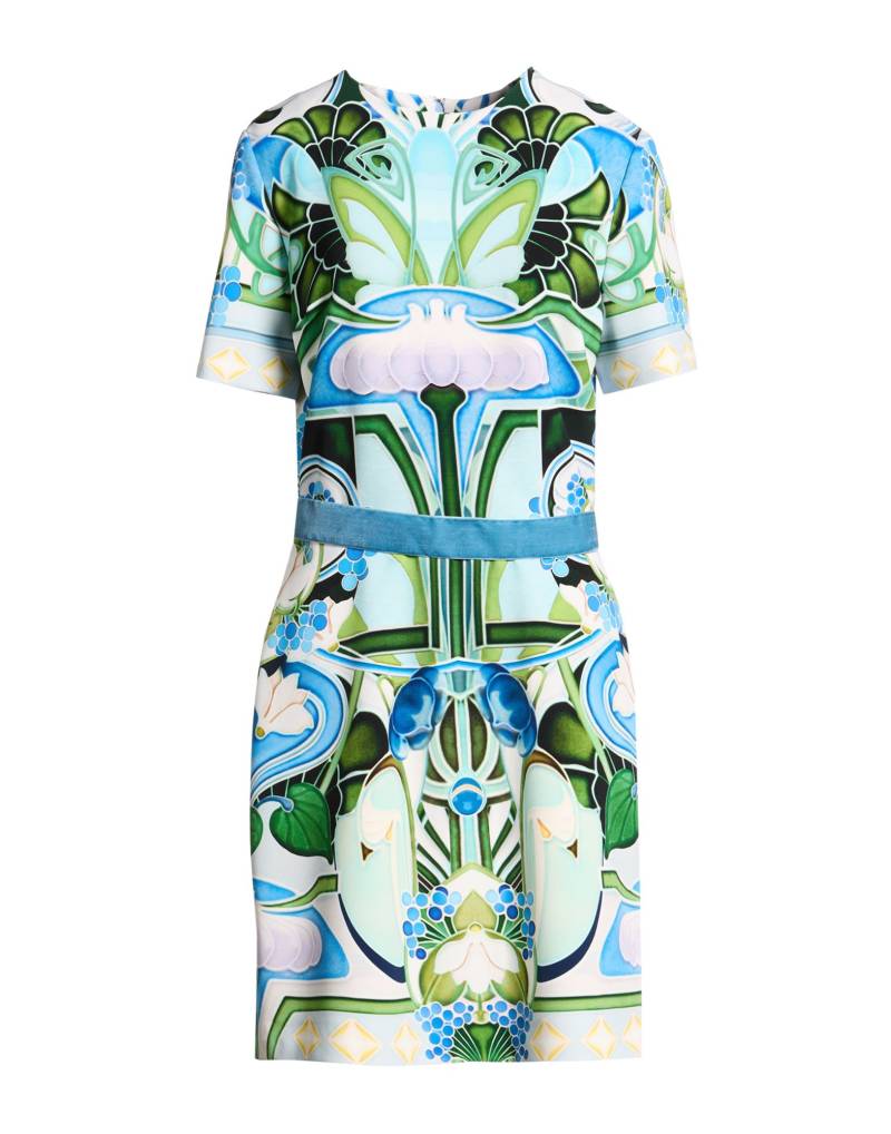 MARY KATRANTZOU Mini-kleid Damen Himmelblau von MARY KATRANTZOU
