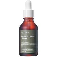 Mary&May - Houttuynia Cordata + Tea Tree Serum Mary&May - Houttuynia Cordata + Tea Tree Serum von Mary&May
