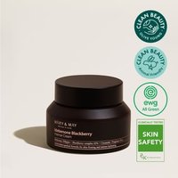 Mary&May - Idebenone Blackberry Intense Cream - Multifunktionale Gesichtscreme von Mary&May