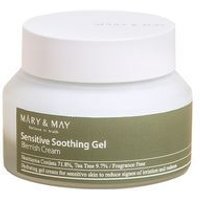 Mary&May - Sensitive Soothing Gel Cream - Beruhigende Gesichtscreme von Mary&May