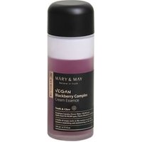 Mary&May - Vegan Blackberry Complex Cream Essence - Creme-Essenz von Mary&May