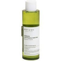 Mary&May - Vegan Cica Teatree AHA PHA Blemish Toner - Gesichtswasser von Mary&May