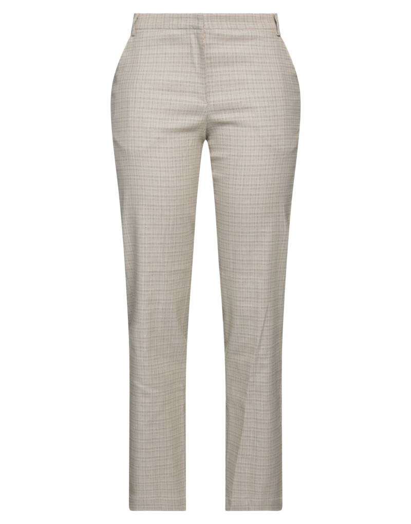 MARYAM NASSIR ZADEH Hose Damen Beige von MARYAM NASSIR ZADEH