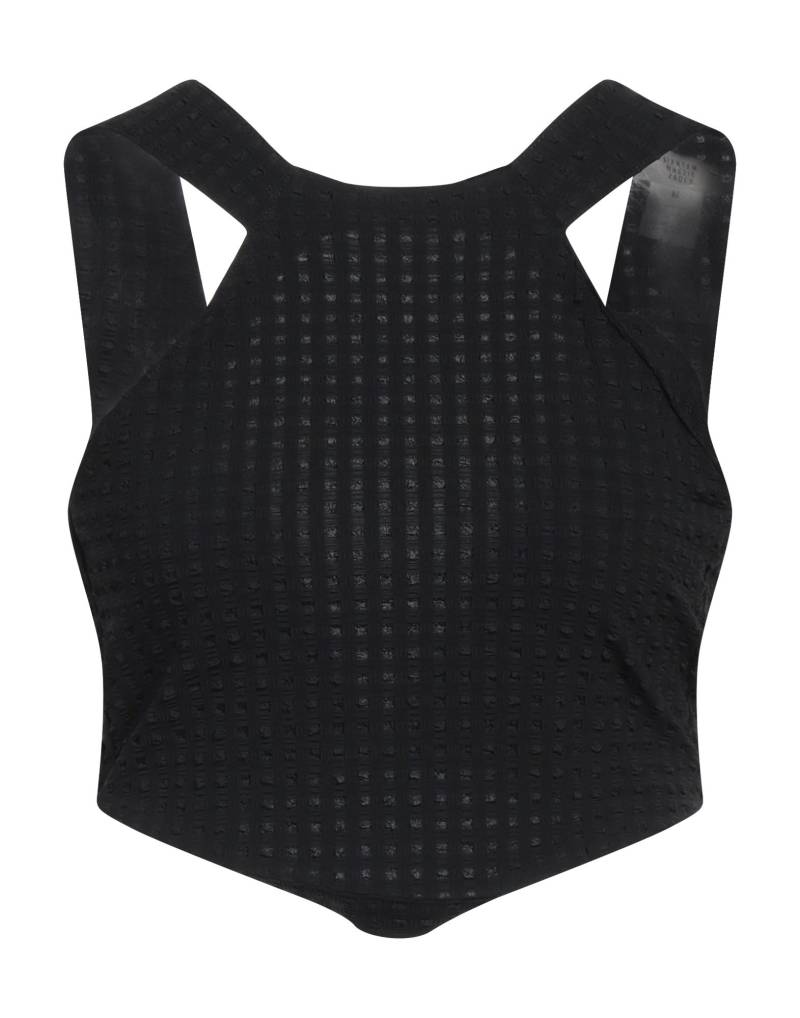 MARYAM NASSIR ZADEH Top Damen Schwarz von MARYAM NASSIR ZADEH