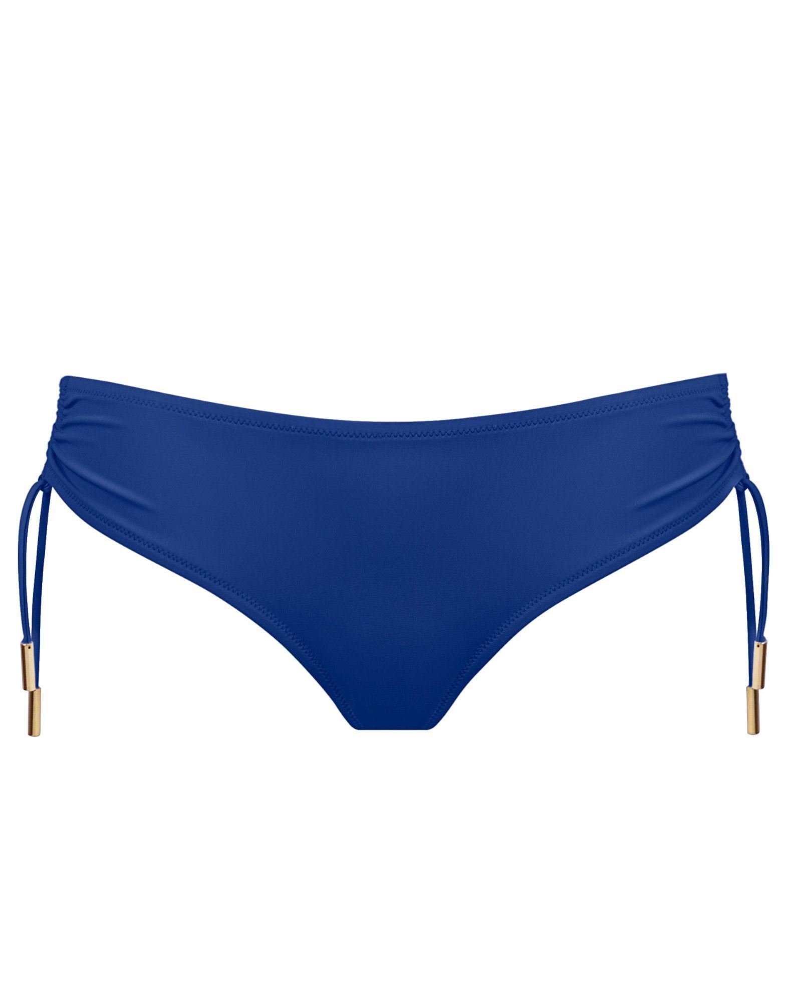 MARYAN MEHLHORN Bikinislip & Badehose Damen Azurblau von MARYAN MEHLHORN