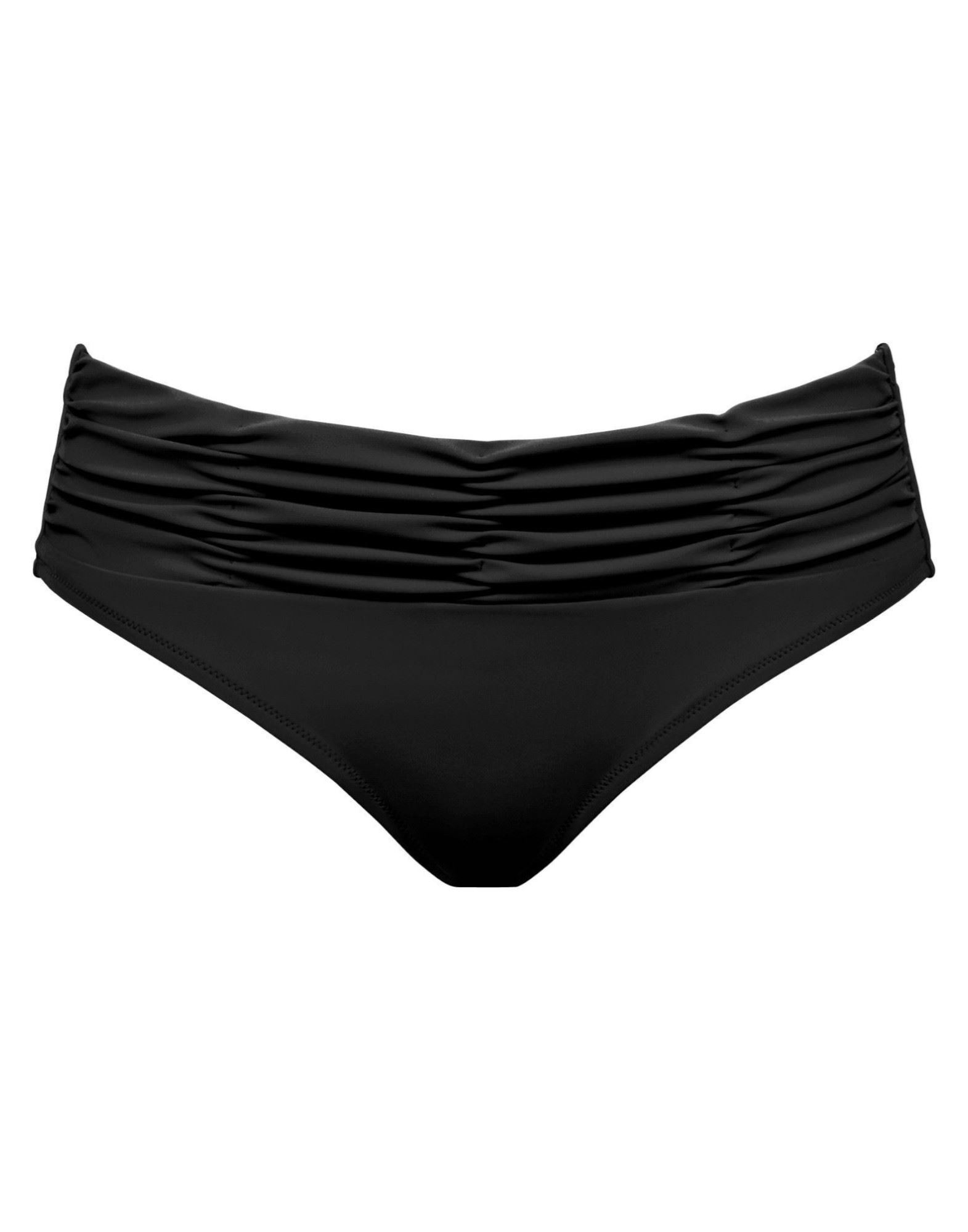 MARYAN MEHLHORN Bikinislip & Badehose Damen Schwarz von MARYAN MEHLHORN