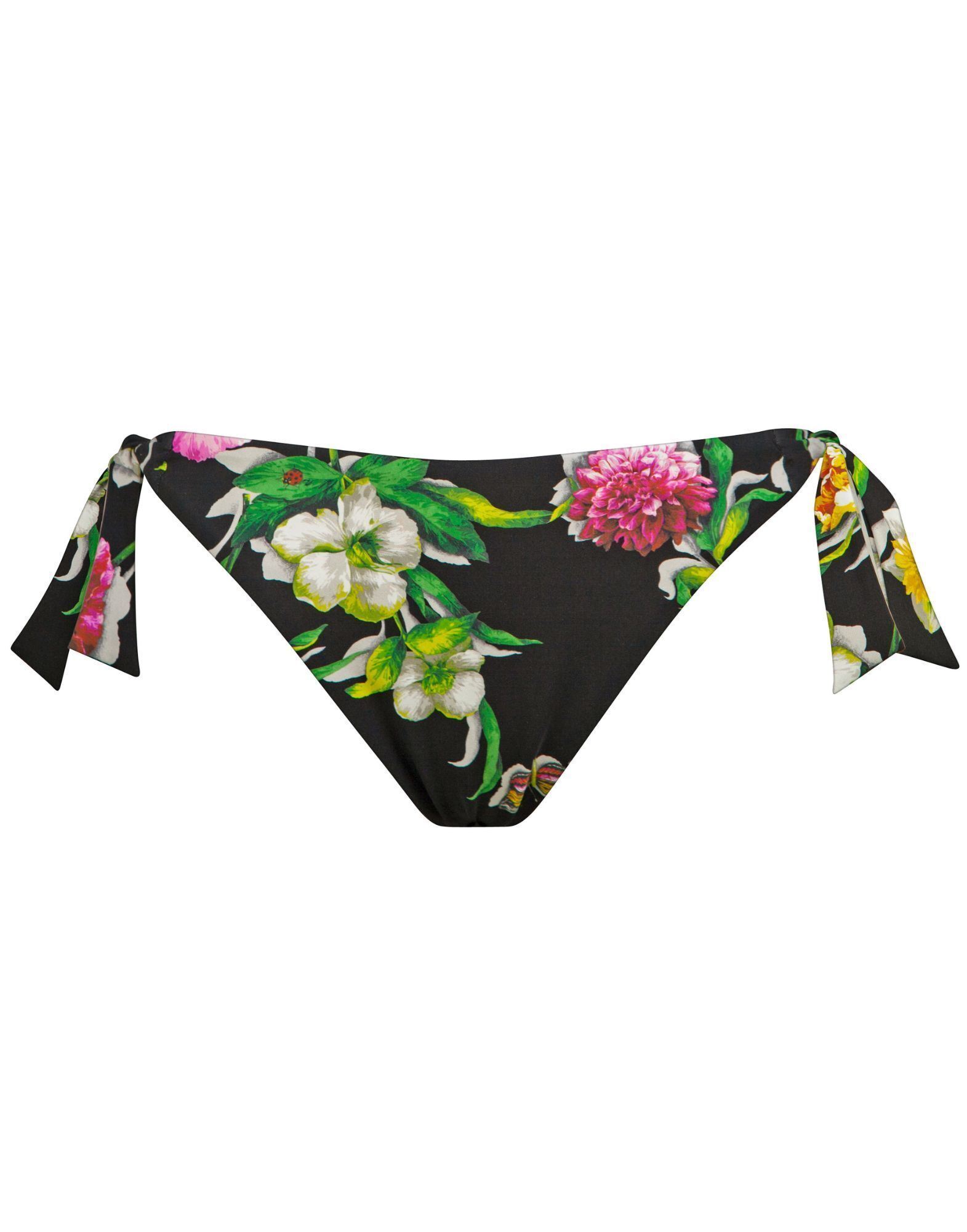 MARYAN MEHLHORN Bikinislip & Badehose Damen Schwarz von MARYAN MEHLHORN