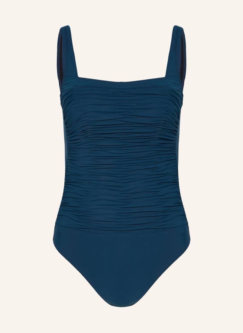 Maryan Mehlhorn Badeanzug Elements blau von MARYAN MEHLHORN