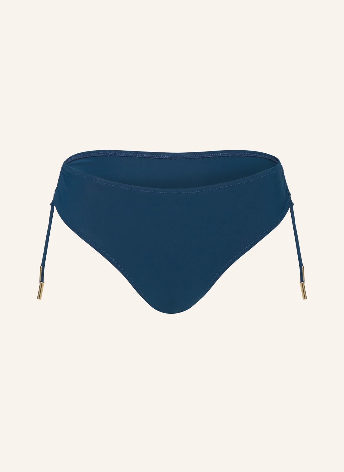 Maryan Mehlhorn Basic-Bikini-Hose Elements blau von MARYAN MEHLHORN