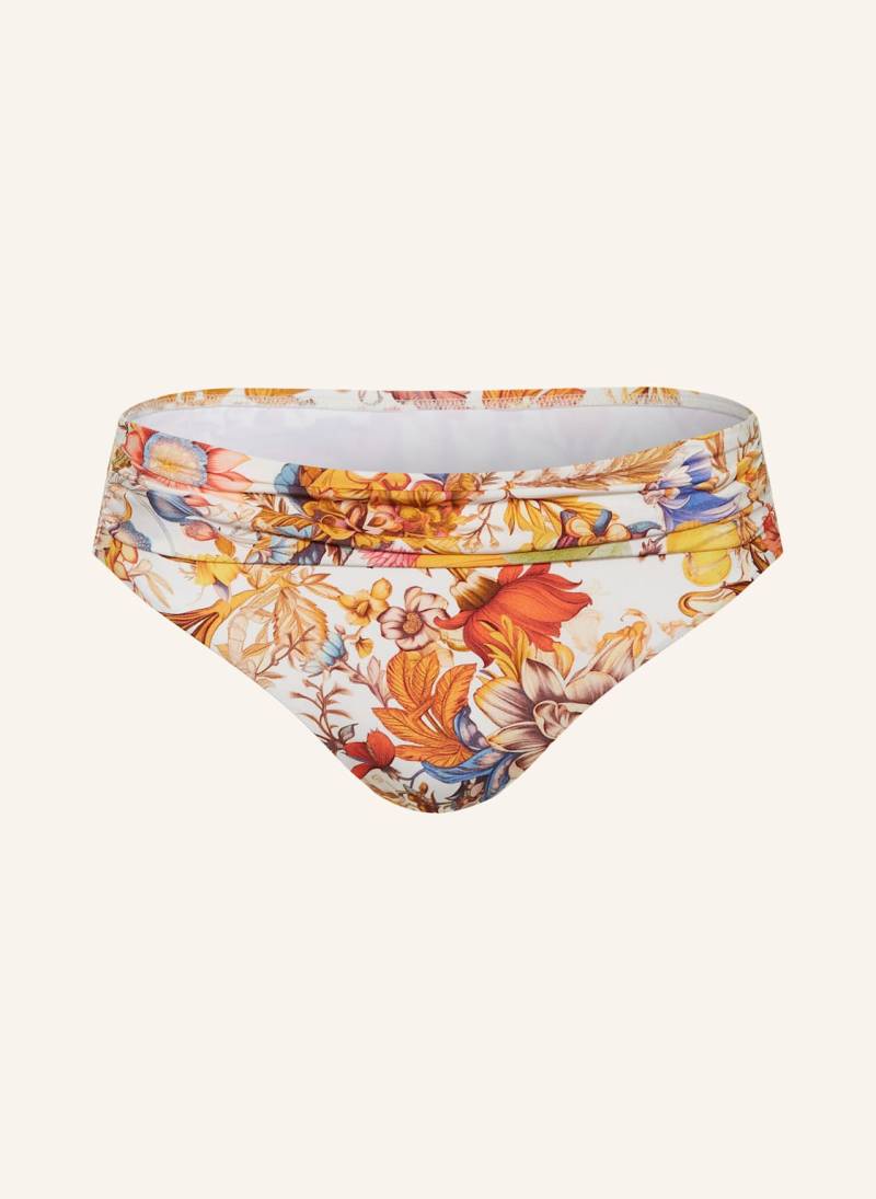 Maryan Mehlhorn Basic-Bikini-Hose Exuberance gelb von MARYAN MEHLHORN