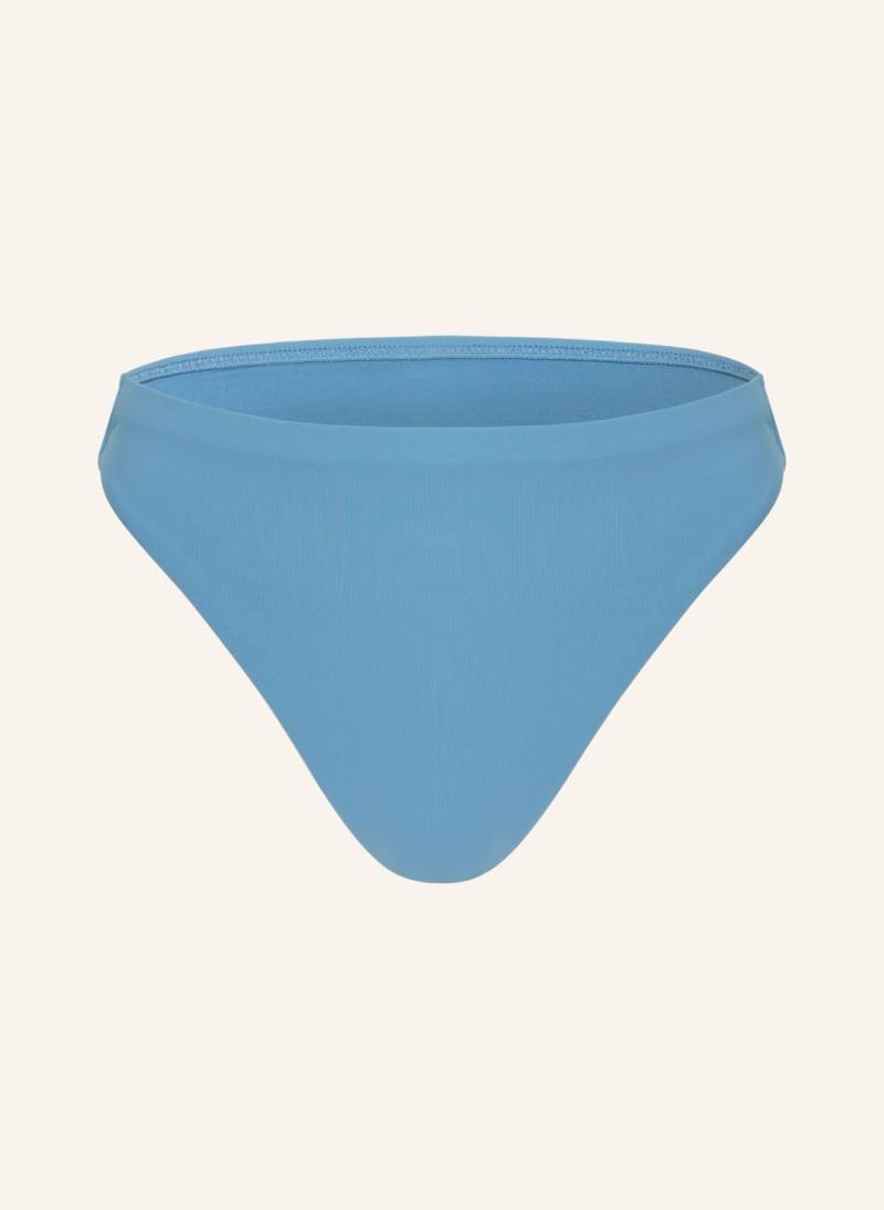 Maryan Mehlhorn Basic-Bikini-Hose Honesty blau von MARYAN MEHLHORN