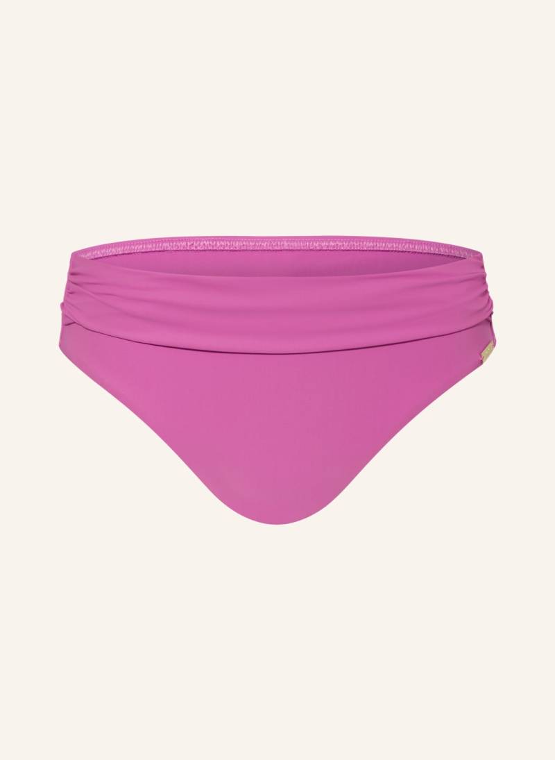 Maryan Mehlhorn Basic-Bikini-Hose Honesty lila von MARYAN MEHLHORN