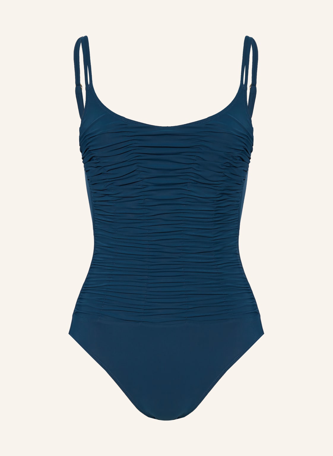 Maryan Mehlhorn Bügel-Badeanzug Elements blau von MARYAN MEHLHORN