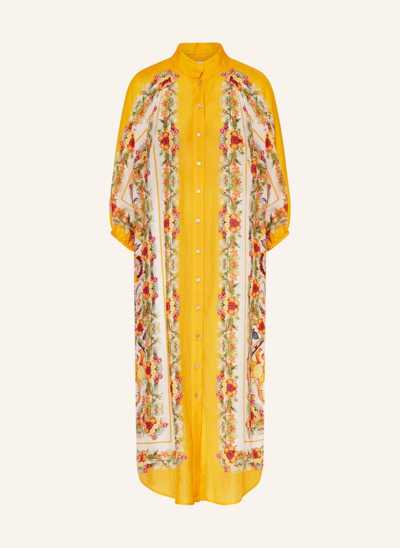 Maryan Mehlhorn Strandkleid Exuberance gelb von MARYAN MEHLHORN