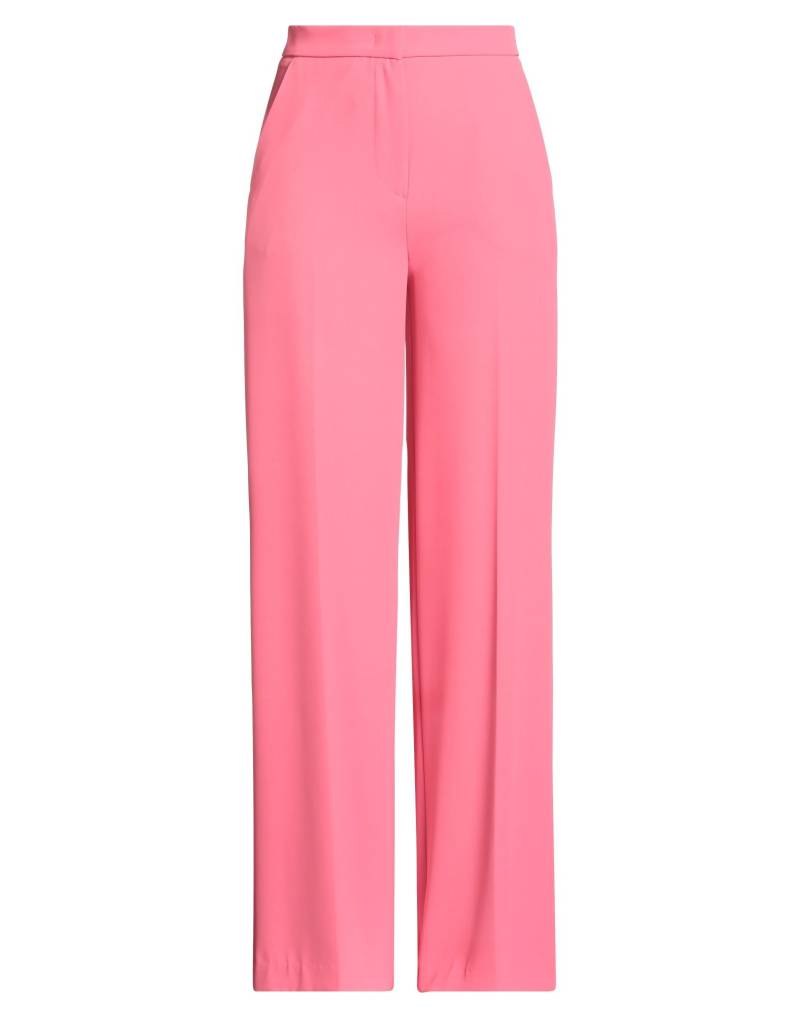 MARYLEY Hose Damen Fuchsia von MARYLEY