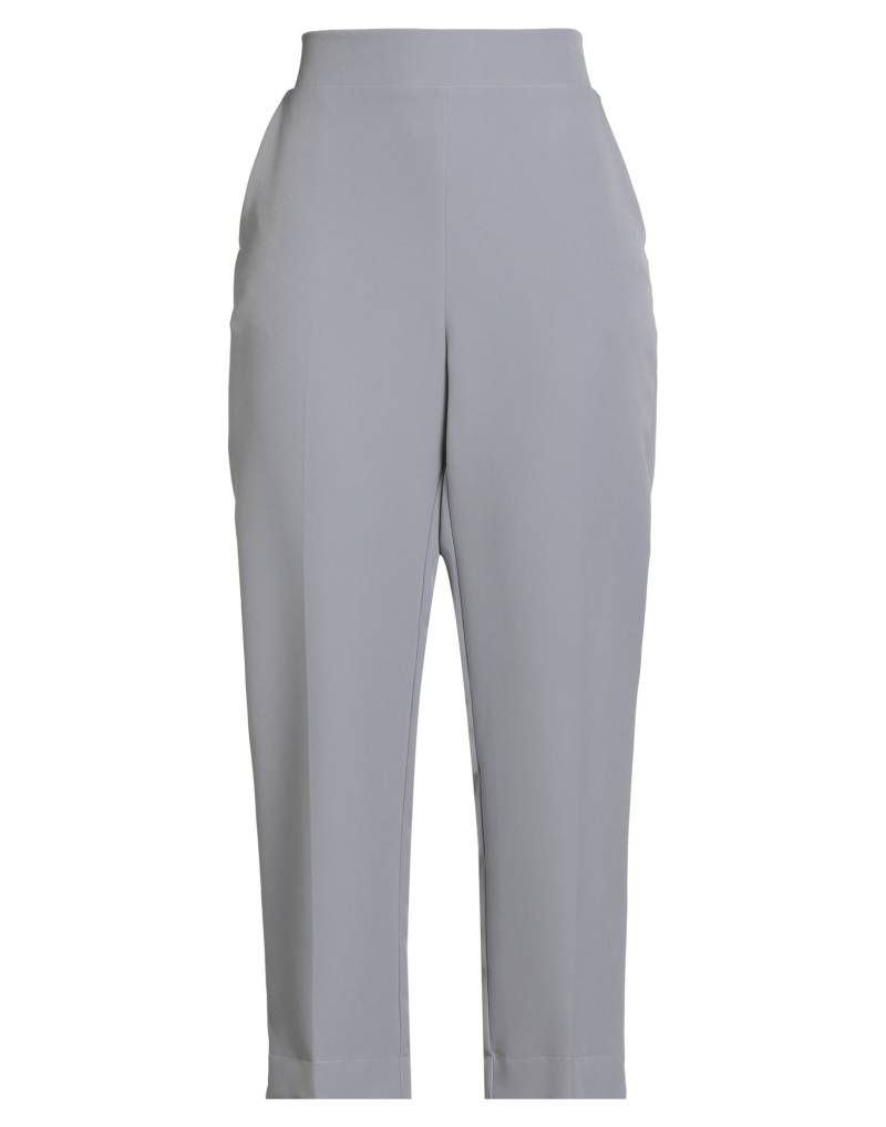 MARYLEY Hose Damen Grau von MARYLEY