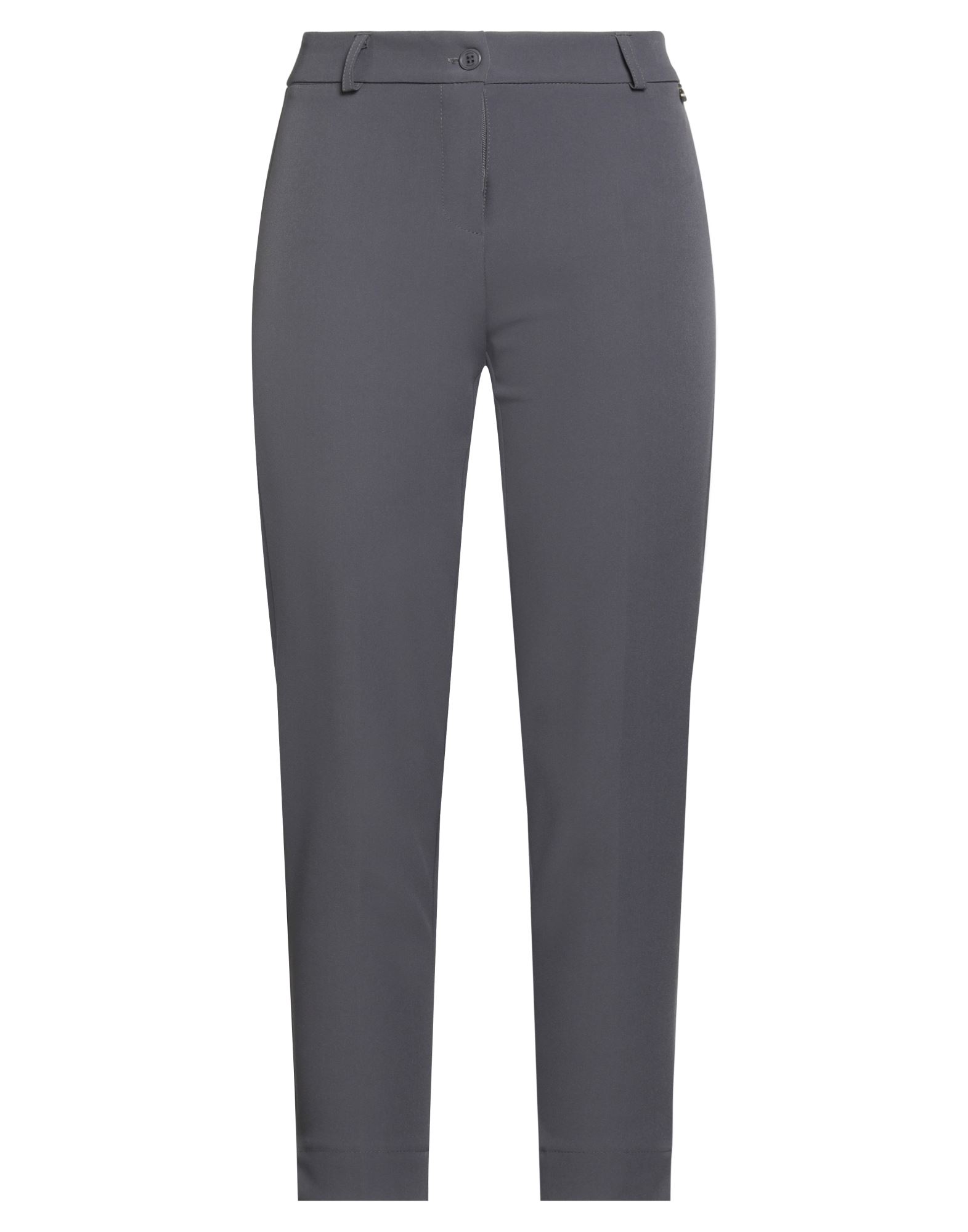 MARYLEY Hose Damen Grau von MARYLEY