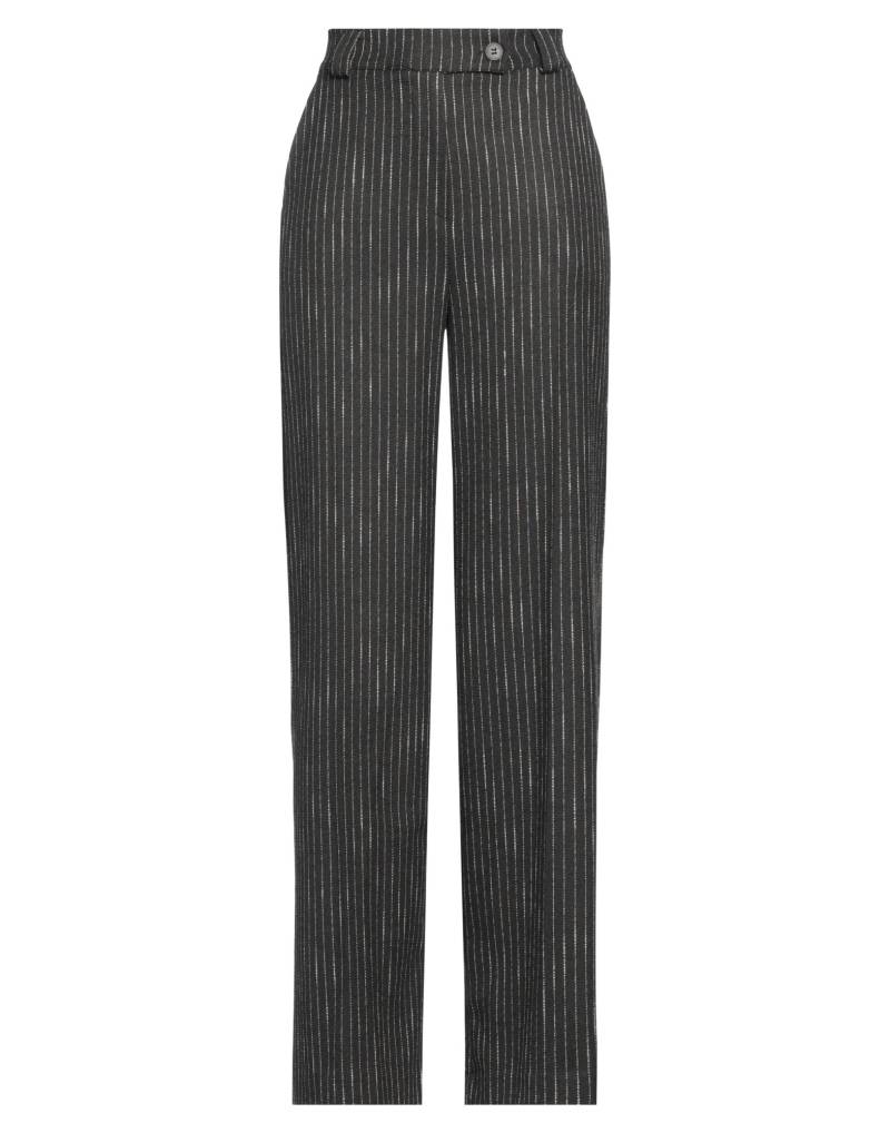 MARYLEY Hose Damen Schwarz von MARYLEY