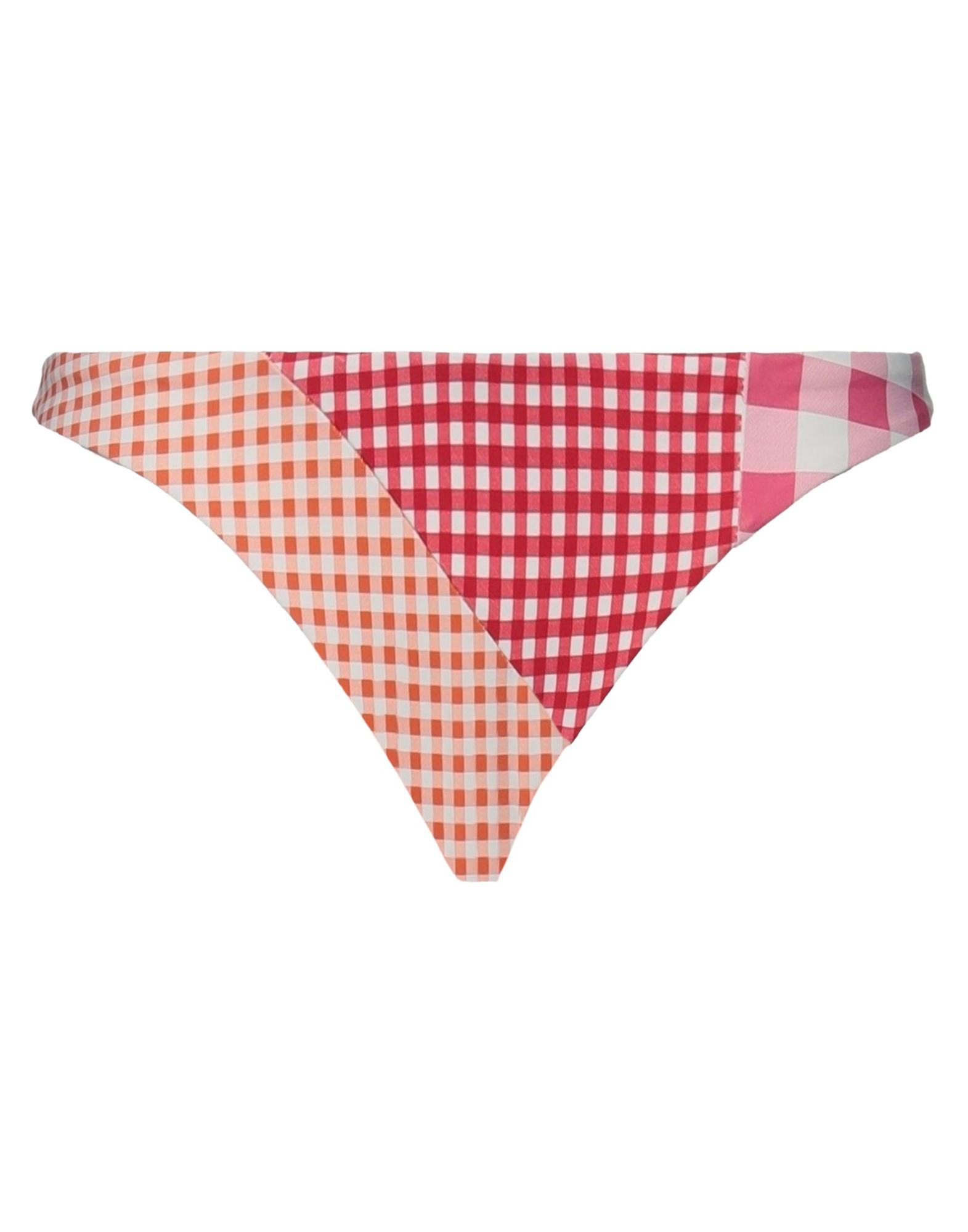 MARYSIA Bikinislip & Badehose Damen Rot von MARYSIA