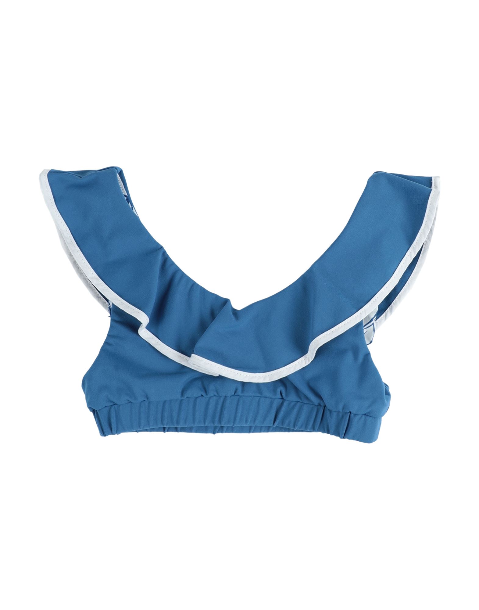 MARYSIA Bikini-oberteil Kinder Azurblau von MARYSIA