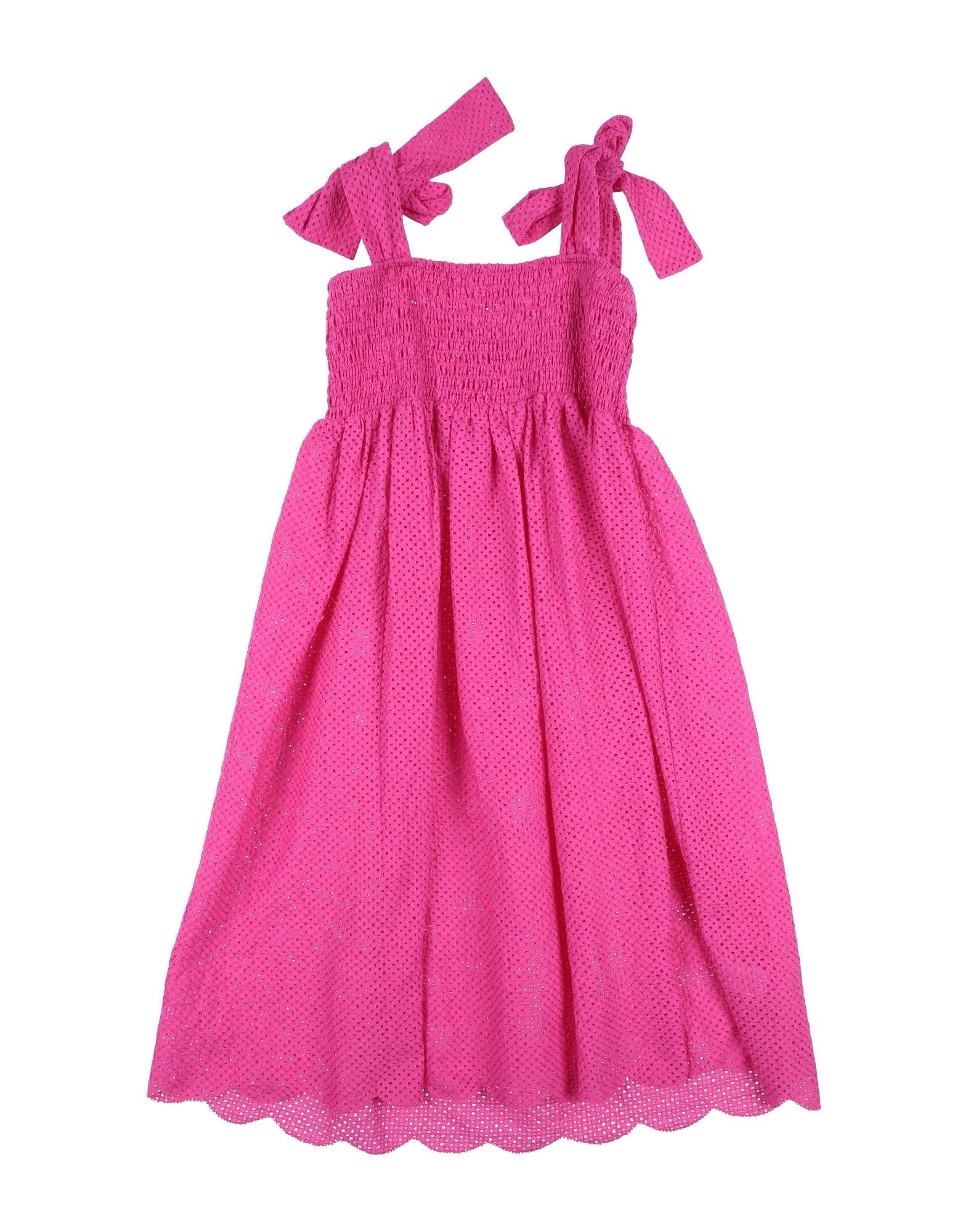 MARYSIA Kinderkleid Kinder Fuchsia von MARYSIA