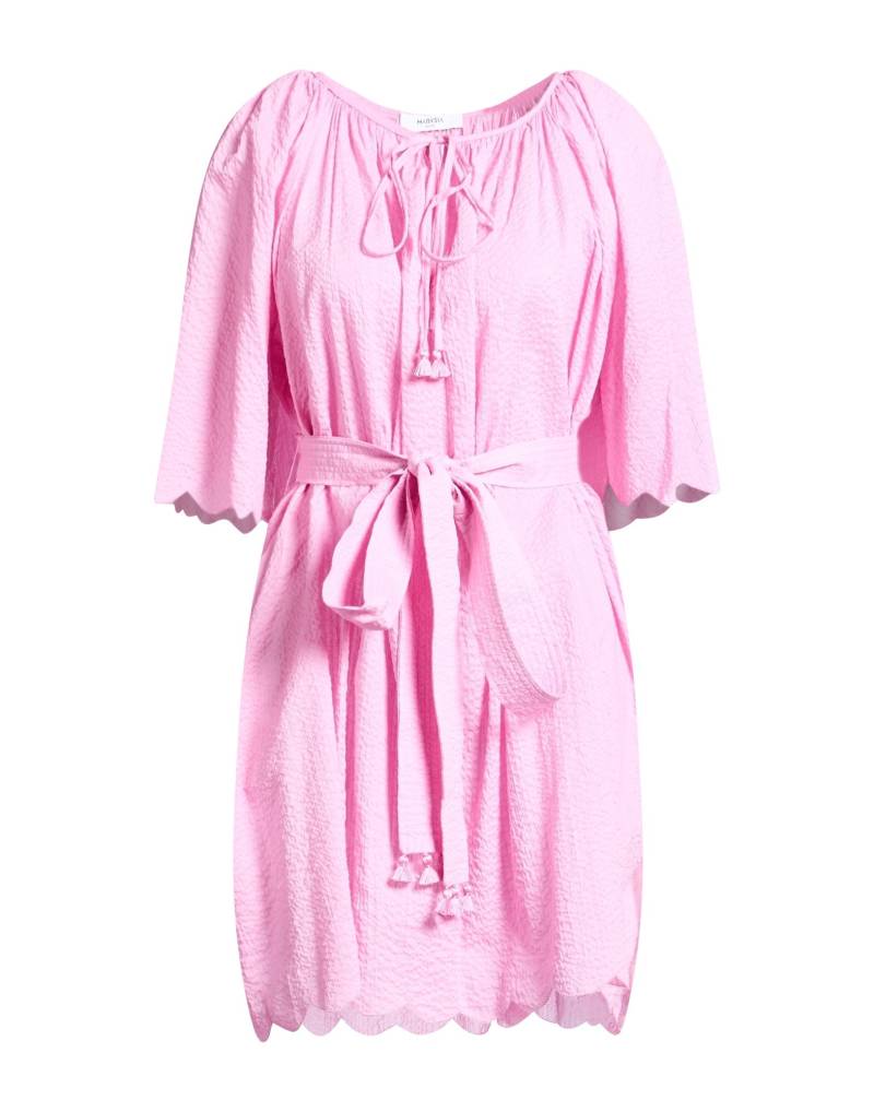MARYSIA Mini-kleid Damen Rosa von MARYSIA