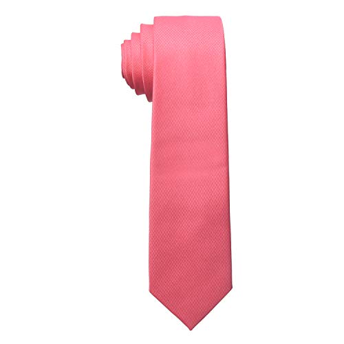 MASADA Herren-Krawatte von Hand gefertigt & sorgfältig verarbeitet 6 cm breit