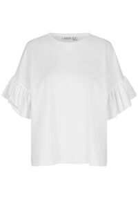 Damen Kurzarm T-Shirt MaDalit von MASAI