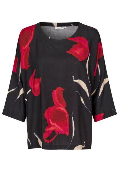 MASAI 3/4 Arm Bluse "Mabecca" von MASAI