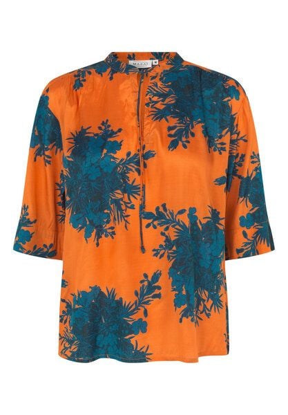 MASAI Bluse mit Halbarm „Maboniti“ von MASAI