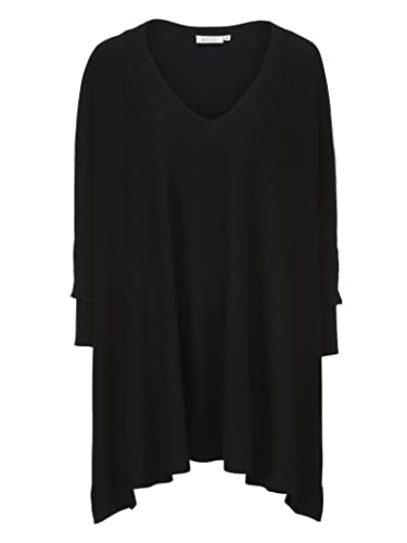 MASAI Damen Poncho MaFosna Saison: 21SPR, Schnitt: Oversize von MASAI