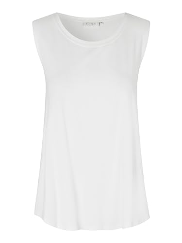 MASAI - Damen - Tanktop - MaElisa - A-Linien-Schnitt, Exklusive Jersey-Qualität von MASAI