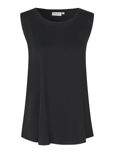 MASAI - Damen - Tanktop - MaElisa - A-Linien-Schnitt, Exklusive Jersey-Qualität von MASAI