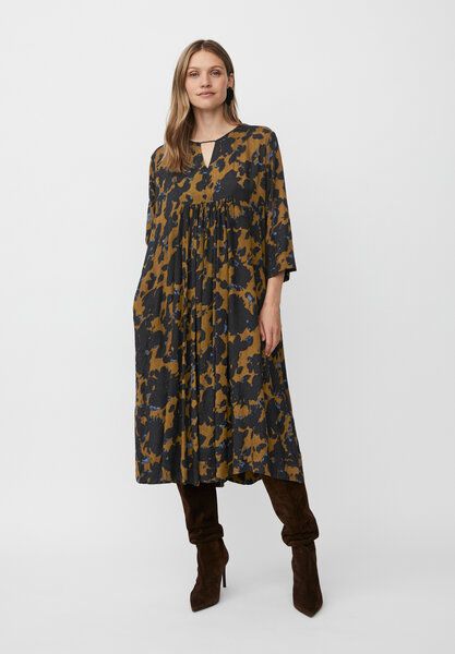 MASAI Langes Kleid „Manadyne“ von MASAI