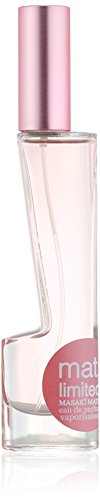 MASAKI MATSUSHIMA Mat Limited EDP Vapo 40 ml, 1er Pack (1 x 40 ml) von MASAKI MATSUSHIMA