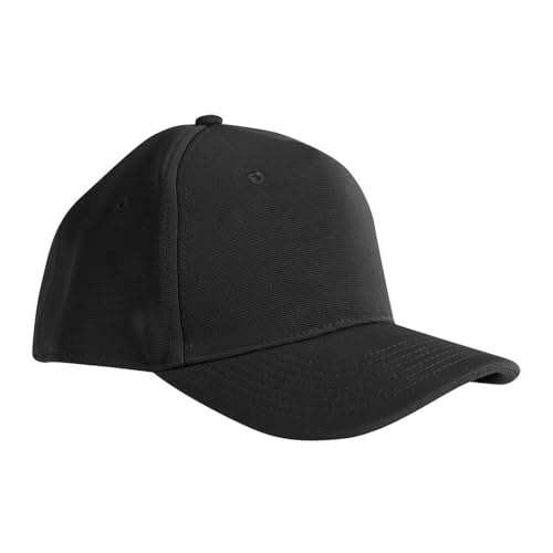 MASCOT Cap Schwarz CUSTOMIZED - 22850-602-09 - Größe ONE von MASCOT
