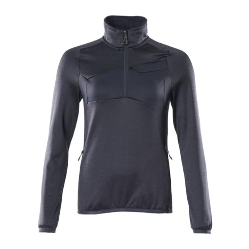 MASCOT Uni Pull-Over Mct Gr.XL Sweatshirt, bunt, XL von MASCOT