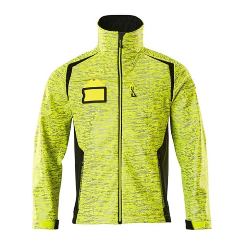 MASCOT Unisex Softshell Größe XL Jacke, bunt MASCOT Unisex Softshell Größe XL Jacke, bunt von MASCOT