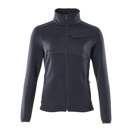 MASCOT Unisex Strickjacke Größe XL Jacke, bunt von MASCOT