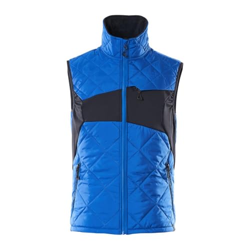 MASCOT Unisex Winter Größe XXL Weste, bunt von MASCOT